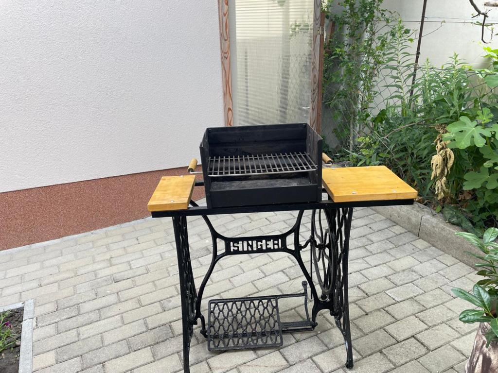 Ibolya Apartman Csisztapuszta Exteriör bild